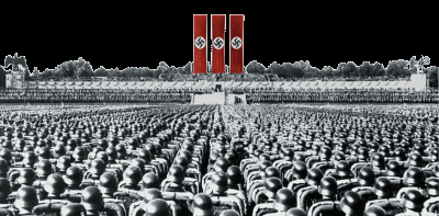 ANTECEDENTES CAMBIOS EN LAS RELACIONES INTERNACIONALES: -Hitler sube al poder en Alemania (enero de 1933).