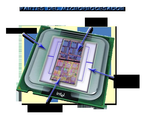 Microprocesadores y Microcontroladores.