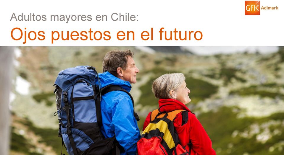 Chile: Ojos