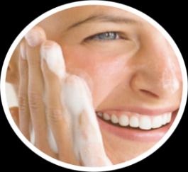 Productos* clínicamente testados cuyos resultados muestran una piel más suave y radiante y disminuye las finas líneas y arrugas en 7 días**.