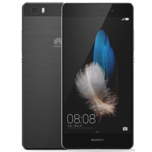 HUAWEI ASCEND P8 LTE Ancho 70.