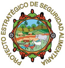 Proyecto Estratégico de Seguridad Alimentaria (PESA) 2016 La Secretaría de Desarrollo Rural del Gobierno del Estado de Campeche en coordinación con la Delegación Federal de la Secretaría de