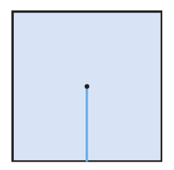 a) a 5,1 cm 6 cm 3 cm Se aplica el teorema de Pitágoras al triángulo rectángulo: a 2 5,1 2 3 2 17,01 a 4,12 cm. b) En un hexágono regular el lado y el radio miden lo mismo.