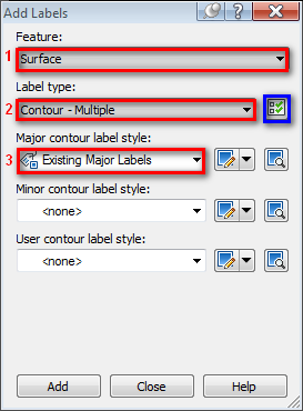 Se pueden utilizar comandos para el manejo de herramientas, vistas y estilos Incluso también se pueden realizar capturas de pantalla y guardar en formatos de imágenes Jpg, Png, etc. 5.6.