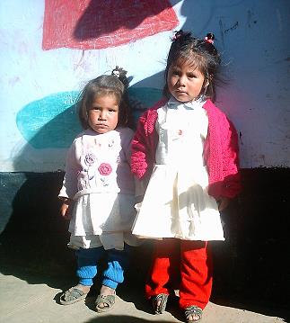Lucha contra la desnutrición: La experiencia del Perú Edad: 2 años 9 meses Peso: 10.7 kg. Talla: 78.