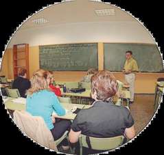 Acciones de apoyo 2013 al desarrollo profesional de Profesores de Religión Capacitación a profesores a través de