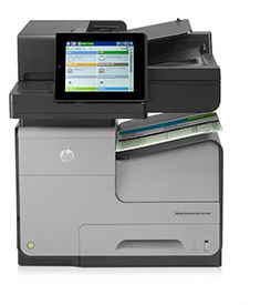 Novedades en Impresoras HP LaserJet HP Color LaserJet Pro MFP M476 series (Ref.: CF385A / CF386A / CF387A) HP Officejet Enterprise Color X555 series (Ref.