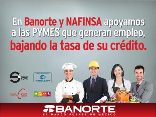 Lanzamientos 2011: Apoyo a PYMES Santander Súper Crédito Negocio Apoyo a REPECOS Tasa:18-20% Garantía NAFIN: 70% PYMES creadoras de empleo Tasa: < 11% si se crean 3 empleos.