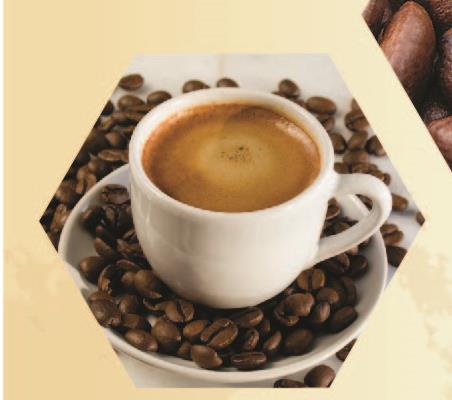 1. Incrementar la producción y la productividad OBJETIVOS de café, cacao y otros producto de la región. 2.