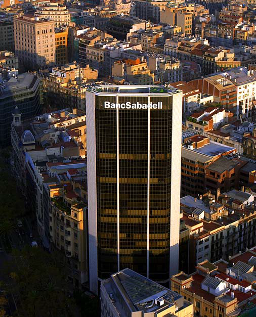Banqueros desde 1881 Banco Sabadell es el cuarto grupo bancario español, integrado por diferentes bancos, marcas, sociedades filiales y sociedades participadas que abarcan todos los ámbitos del