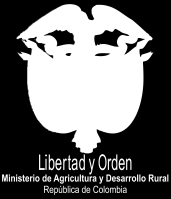 Sistema de Información Geográfica de Oferta Agropecuaria Municipal EVA-SIG MANUAL DE MANEJO DE INSTRUMENTOS DE MEDICIÓN 1.