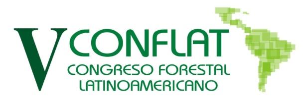 forestales y otros bosques bajo manejo forestal Walter
