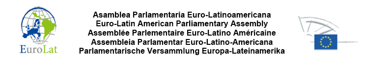 ASAMBLEA PARLAMENTARIA EURO LATINOAMERICANA Comisión de Asuntos Políticos, Seguridad y Derechos Humanos 7.8.