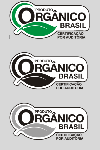 Certificado Orgânico pela Ecocert Brasil mencionado abajo del proyecto certificado?