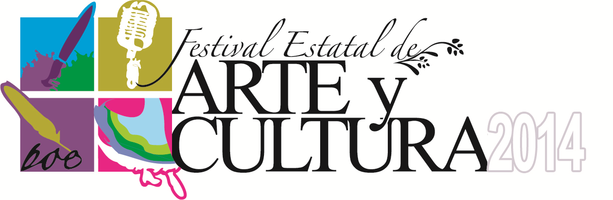Estatal de Arte y Cultura 2014 A realizarse los días 4 y 5 de Junio de 2014 Plantel Cancún III