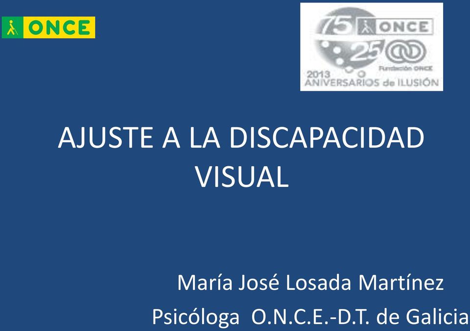 María José Losada