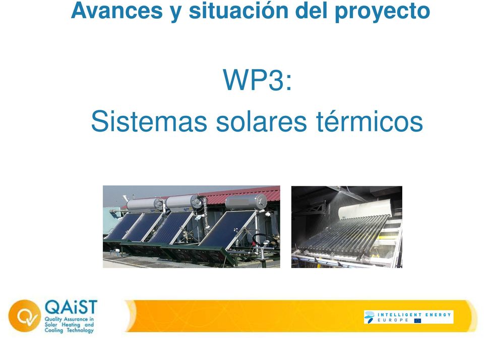 proyecto WP3: