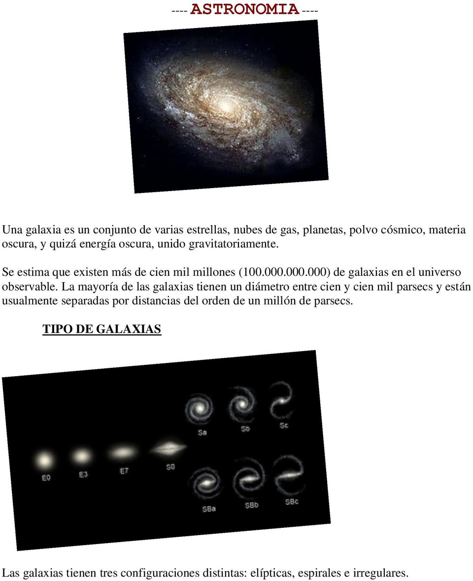 000.000) de galaxias en el universo observable.