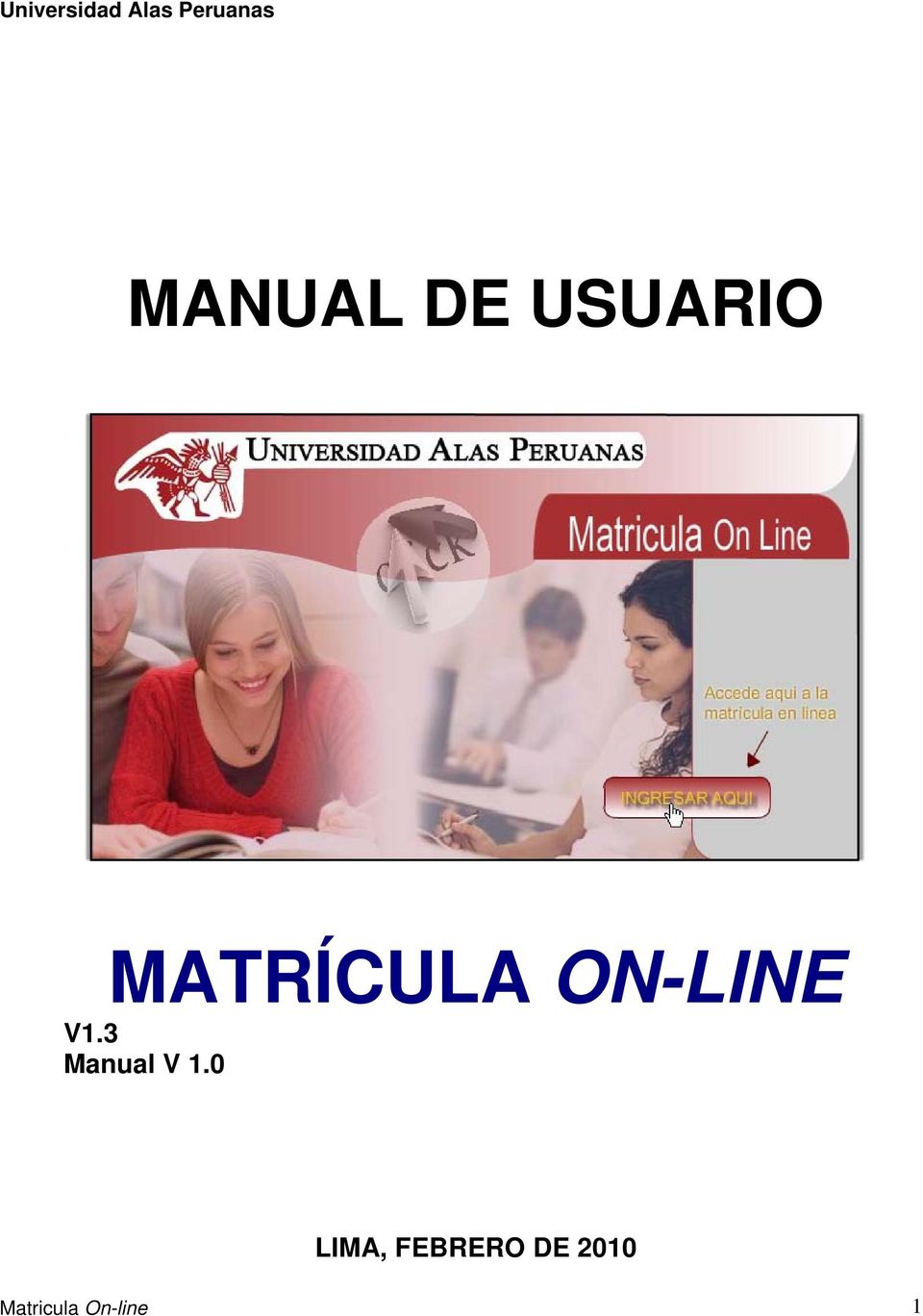3 Manual V 1.