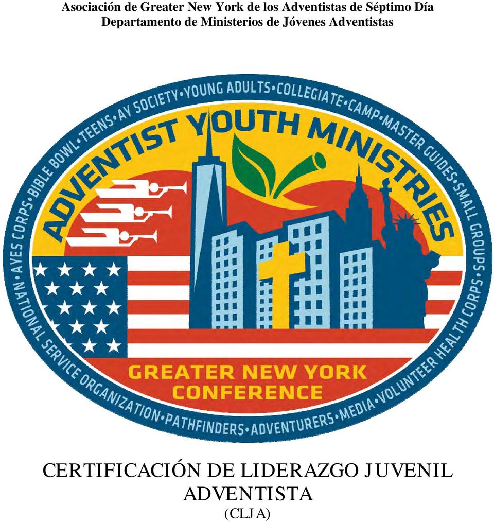 de Ministerios de Jóvenes Adventistas