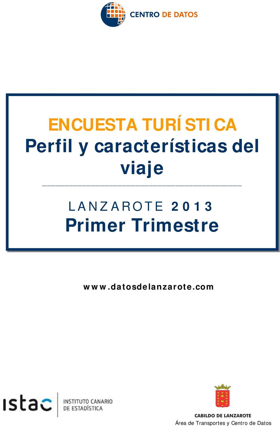 2013 Primer Trimestre www.
