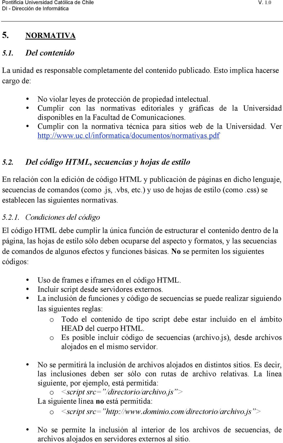 cl/informatica/documentos/normativas.pdf 5.2.