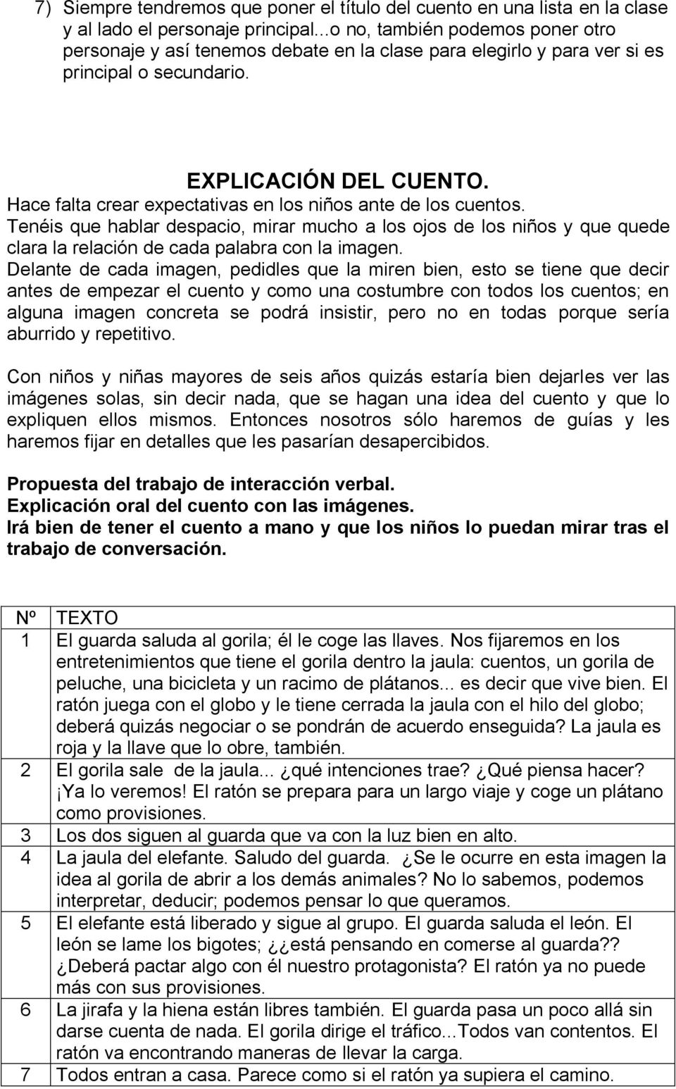 BUENAS NOCHES, GORILA - PDF Free Download