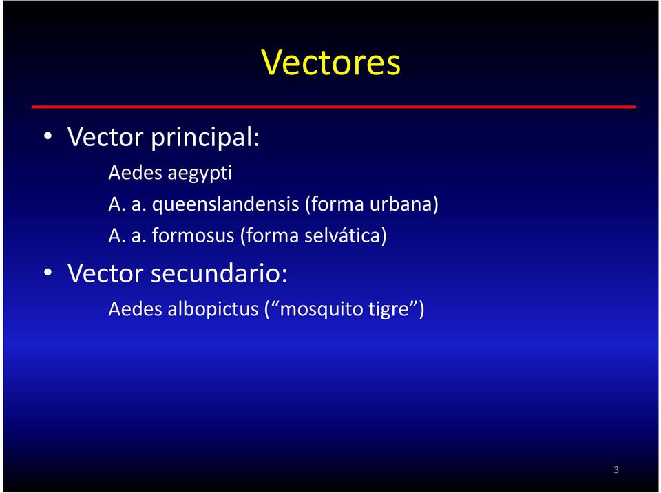 a. formosus (forma selvática) Vector