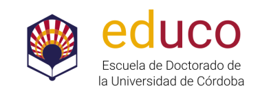 Introducción La Universidad de Córdoba, a través de sus Escuelas Doctorales (Escuela de Doctorado de la UCO, ED-UCO, y Escuela Internacional de Doctorado en AgroAlimentación, EIDA3, Sede Córdoba),