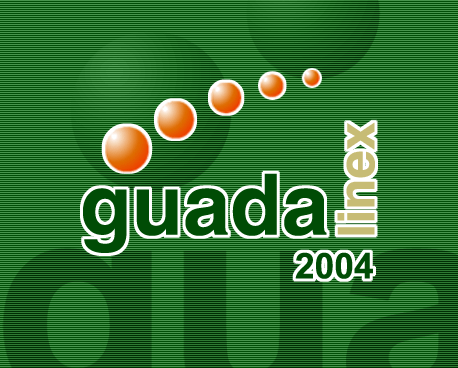 2004: 2004: 2005: LinEx (Extremadura) Guadalinex