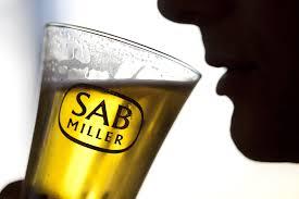 Bavaria y SABMiller SABMiller 200 marcas de cerveza 140.