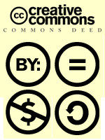 4.4. Las licencias Creative Commons 2001: Fundación