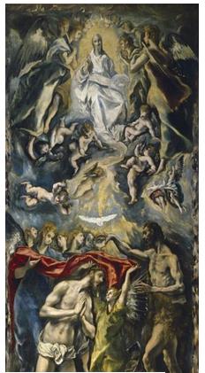 El Manierismo En España son considerados Manieristas los trabajos de Alonso Coello, Juan Pantoja, Juan de Juanes, Luis Morales y el Greco.