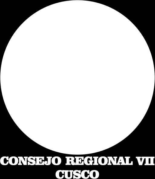 COLEGIO DE ENFERMERA(OS) DEL PERU CONSEJO REGIONAL VII CUSCO BASES DEL