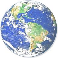 SEPT. OCT. 2011-12 14 GEOGRAFÍA Y LA TIERRA SE MUEVE Dibuja el eje terrestre y las flechas que indican la dirección de los dos movimientos del planeta.