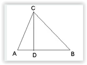 3) Cuál de los siguientes tríos de ángulos pueden ser las medidas de los ángulos interiores de un triángulo?