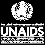 ÚNETE POR LA NIÑEZ ÚNETE CON LA JUVENTUD ÚNETE PARA VENCER AL SIDA