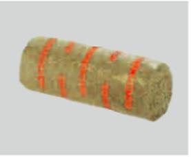 RELLENO ProRox GR 903 Aplicación: Lana mineral granulada sin aditivos, para colocar como relleno en espacios reducidos. Inerte al acero.