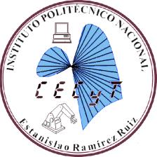 INSTITUTO POLITÉCNICO NACIONAL CENTRO DE ESTUDIOS CIENTÍFICOS Y TECNOLÓGICOS No.