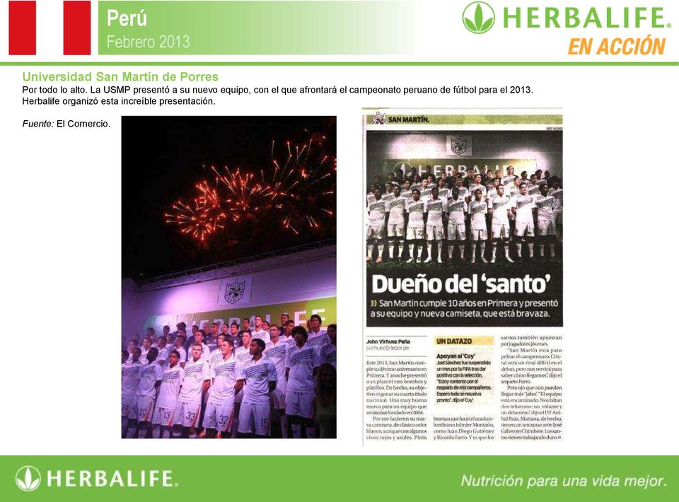 el campeonato peruano de fútbol para el 2013.