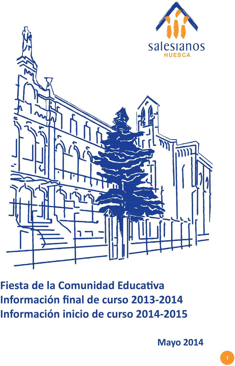 curso 2013-2014 Información