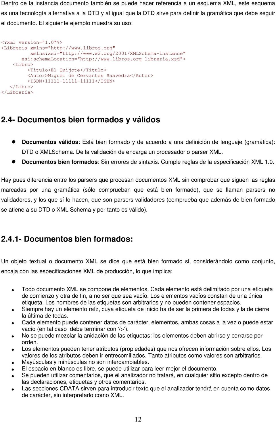 org/2001/xmlschema-instance" xsi:schemalocation="http://www.libros.org libreria.