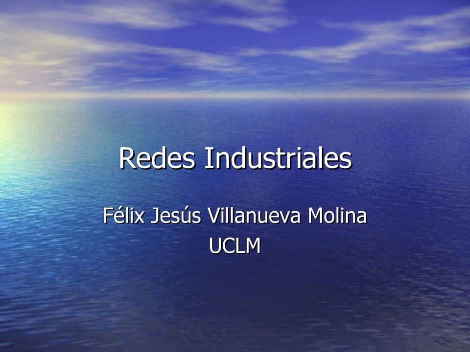 Félix Jesús