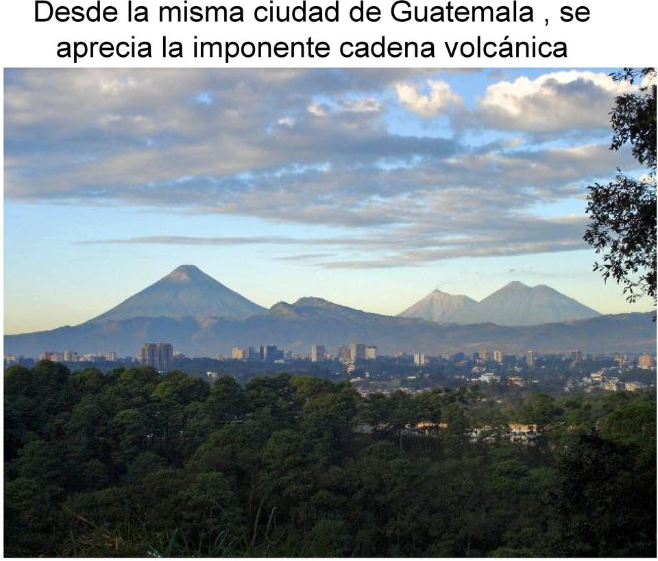 Guatemala, se