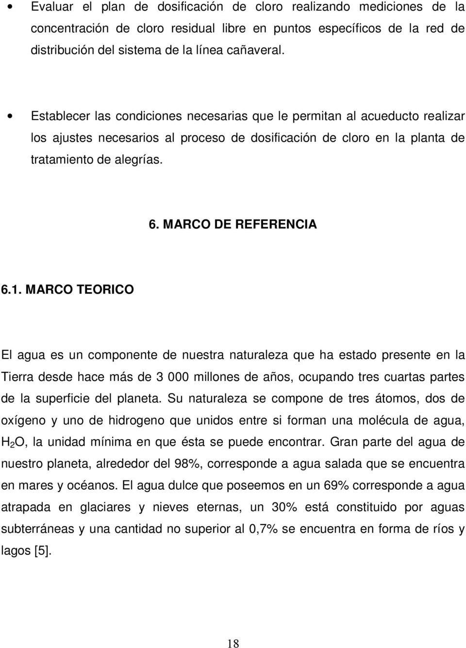MARCO DE REFERENCIA 6.1.