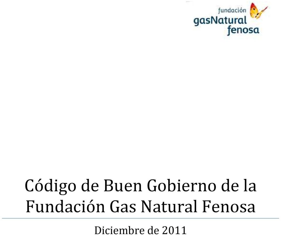 Fundación Gas