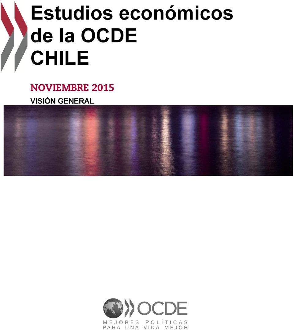 OCDE CHILE