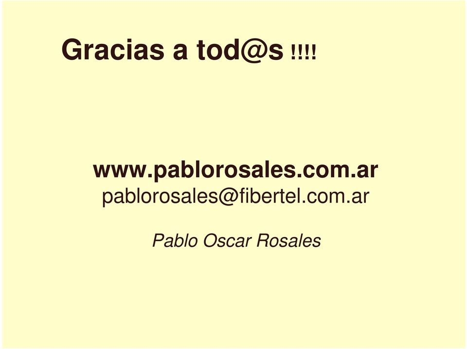 pablorosales.com.