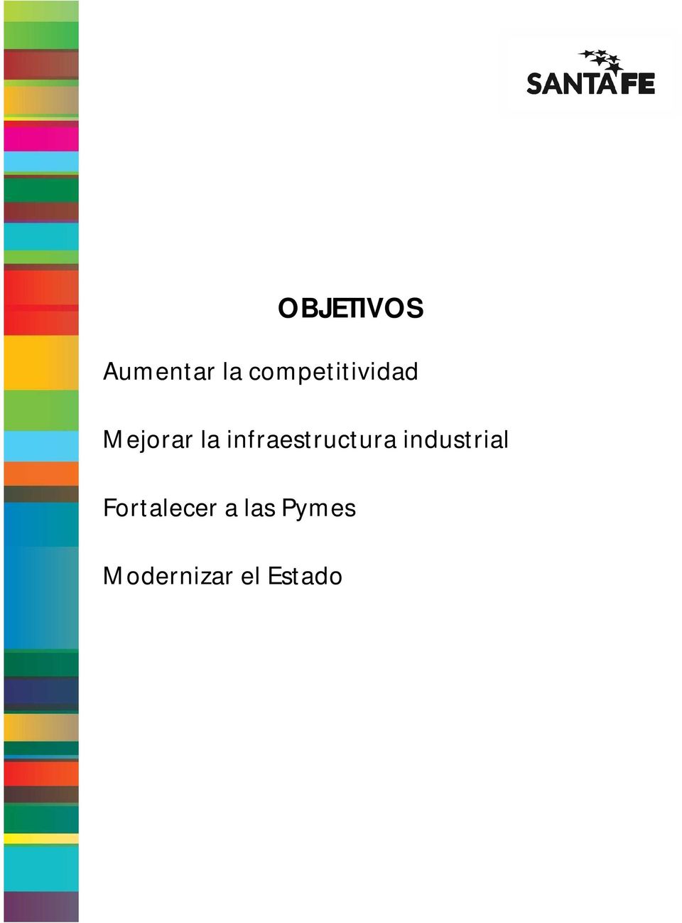infraestructura industrial