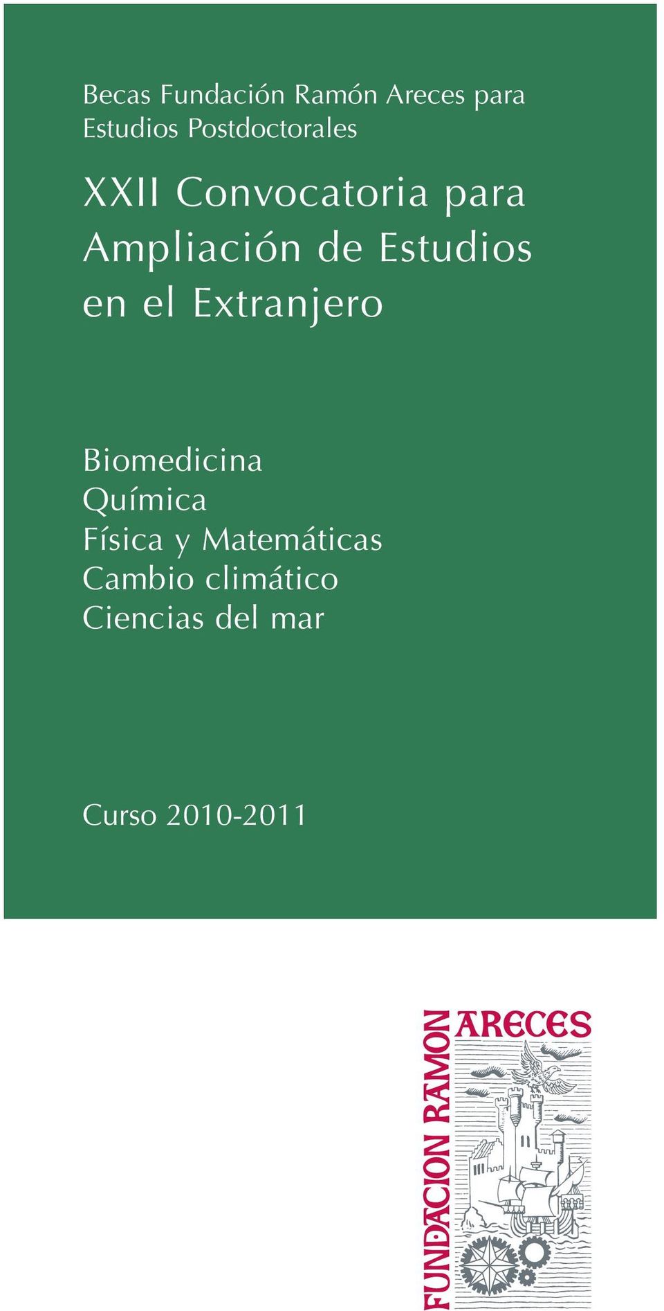 Estudios en el Extranjero Biomedicina Química Física